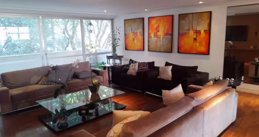 Apartamento 3 dormitórios, 3 vagas, 2 suítes jardim paulista