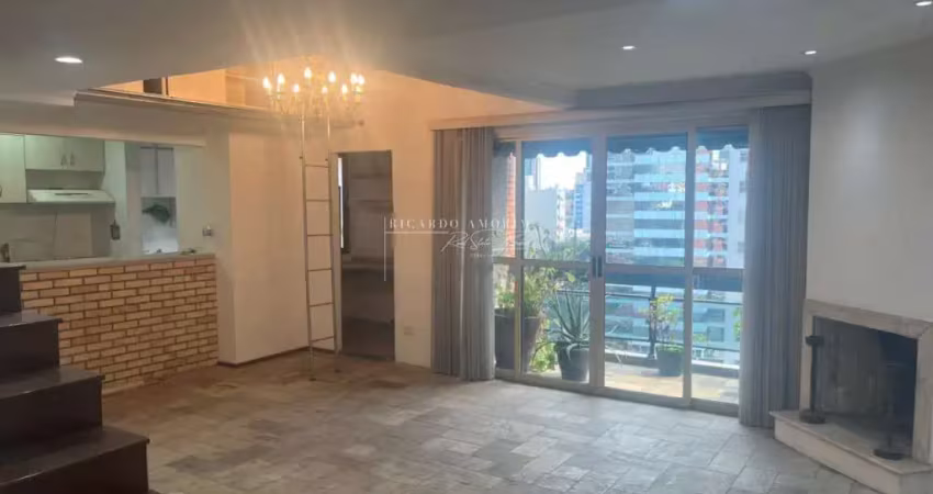 Apartamento com 2 quartos para alugar na Rua Fradique Coutinho, 66, Pinheiros, São Paulo