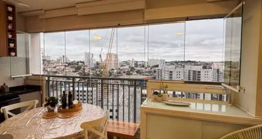 Lindo apartamento com 2 dormitórios, 2 vagas, depósito no panamby