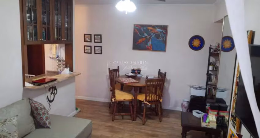 Apartamento com 3 quartos à venda na Estrada de Itapecerica, 1187, Vila das Belezas, São Paulo