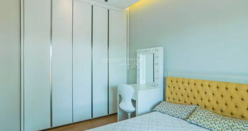 Cobertura 4 suítes, 5 vagas, com piscina vila nova conceição