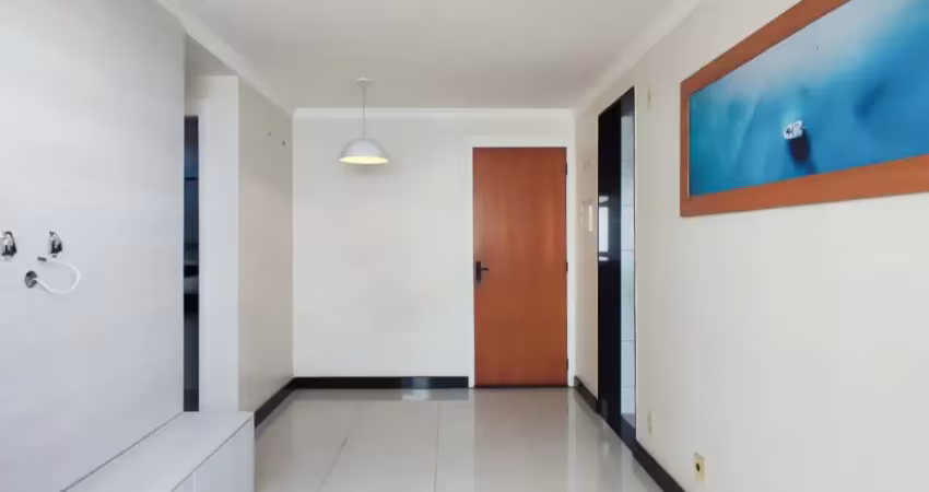 Apartamento 2 quartos com suíte - colina de laranjeiras serra