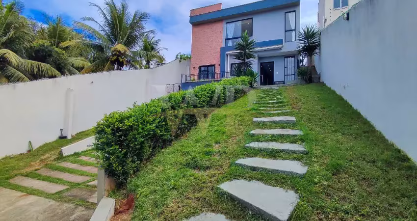 Triplex de 240m² com vista mar em são francisco – alto potencial de valorizaçã