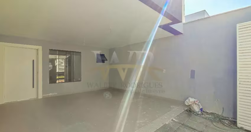 Casa duplex em colina de laranjeiras com 3 suítes – padrão alto de acabamento