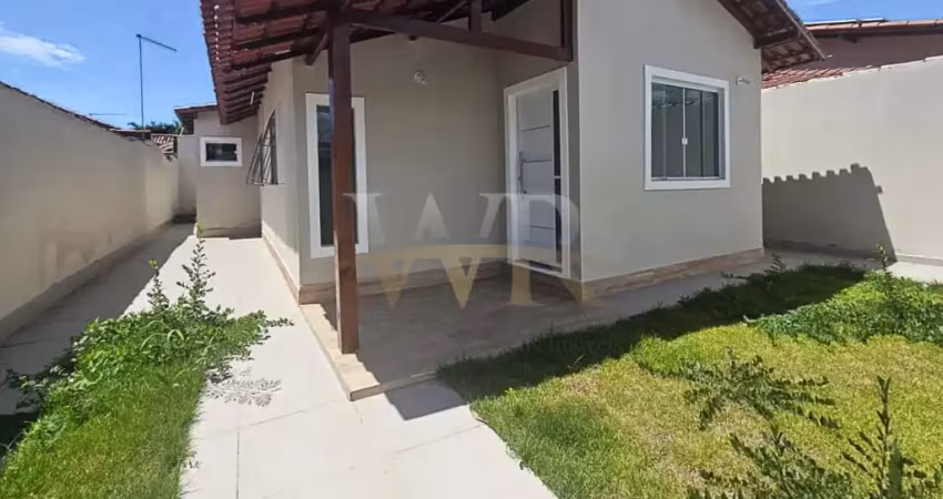Casa linear de 3 quartos - seu novo lar em morada de laranjeiras – espaço, conforto e privacidade!