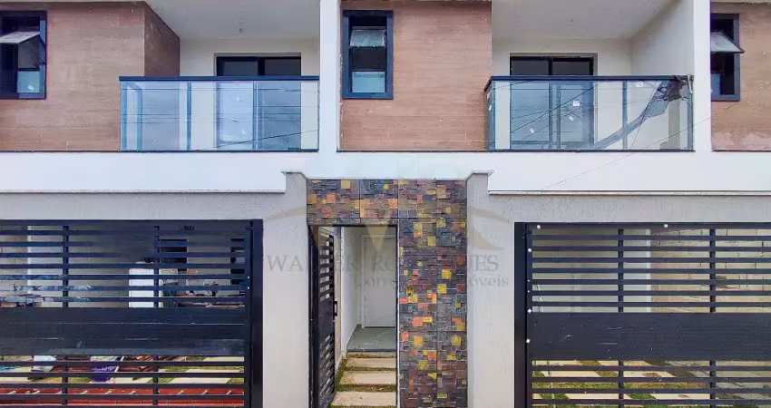 Casa 3 quartos com suíte + closet em morada de laranjeiras – pronta para morar