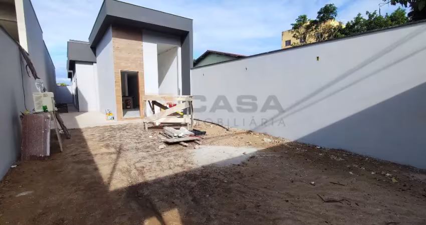 Casa 3 quartos com suíte à venda em jacaraípe – bairro das laranjeiras | serra es