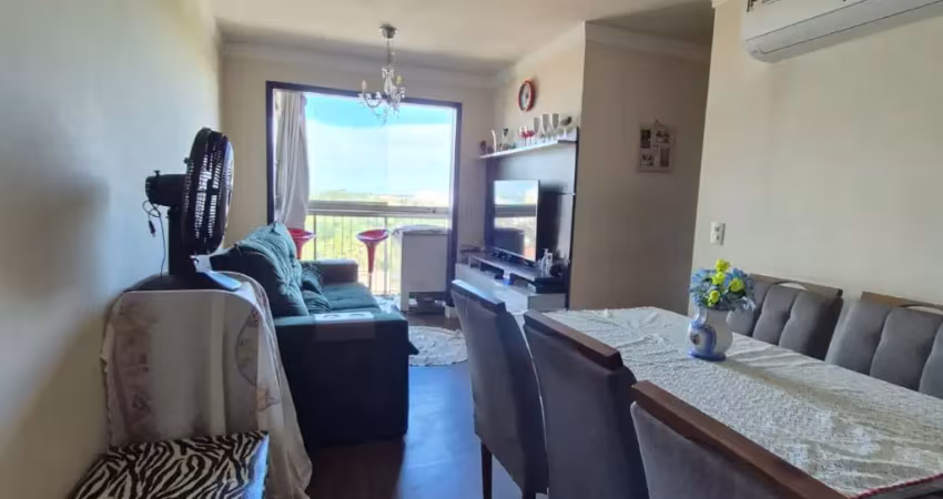 Vivenda laranjeiras – 3 quartos com suíte, 2 vagas cobertas  e andar alto