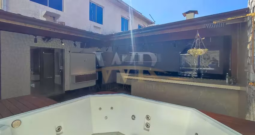 Lindíssima casa duplex 3 quartos com suíte e quintal gourmet – praças sauípe
