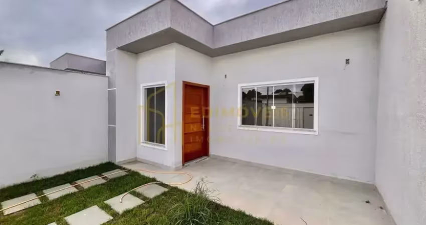 Oportunidade - casa com 3 quartos à venda, 85m² - sao francisco