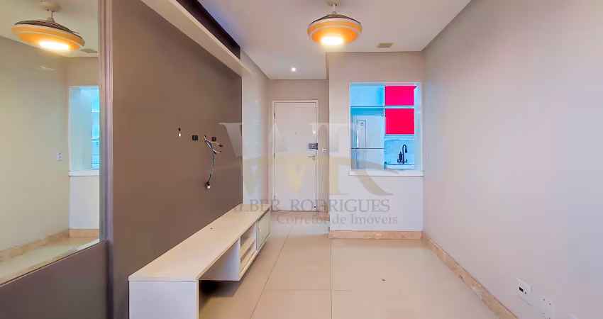 Apartamento 2 quartos com armários e lazer completo no parque vitalittá – próximo ao shopping mestre álvaro
