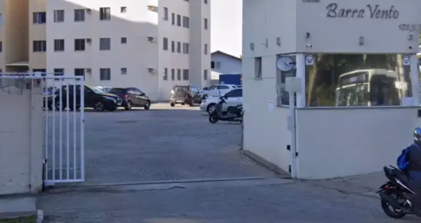 Oportunidade - apartamento 2 quartos muito barato - serra es