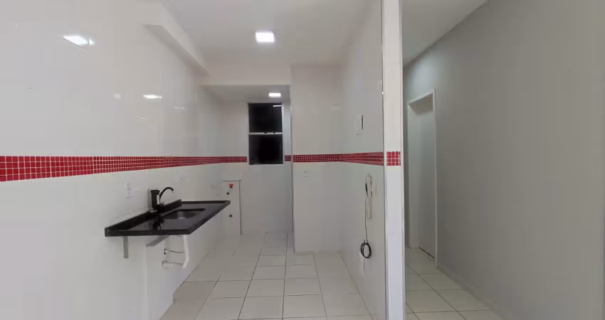 Excelente apartamento para você e sua família - 2 quartos  - barra vento
