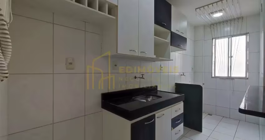 Viva com estilo em rosário de fátima: apartamento com varanda e suíte!