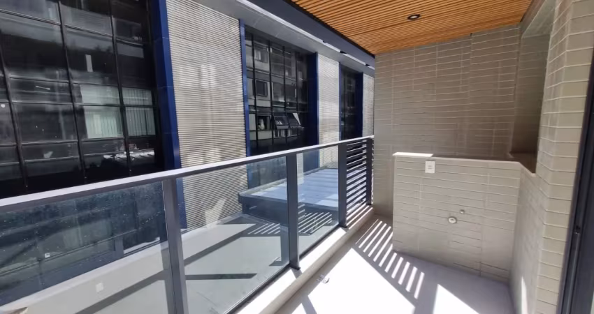 Última oportunidade no hillside park residence – 2 quartos com 1 suíte em santa lúcia