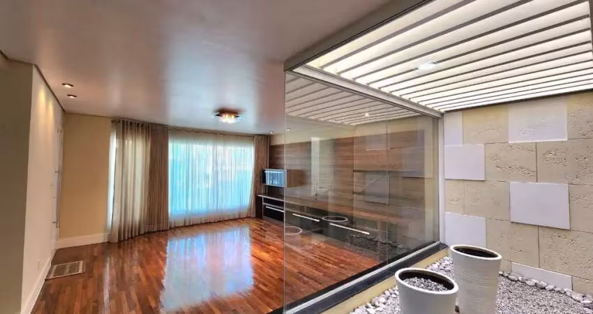 Casa com 3 quartos à venda na Rua das Aroeiras, 862, Jardim, Santo André