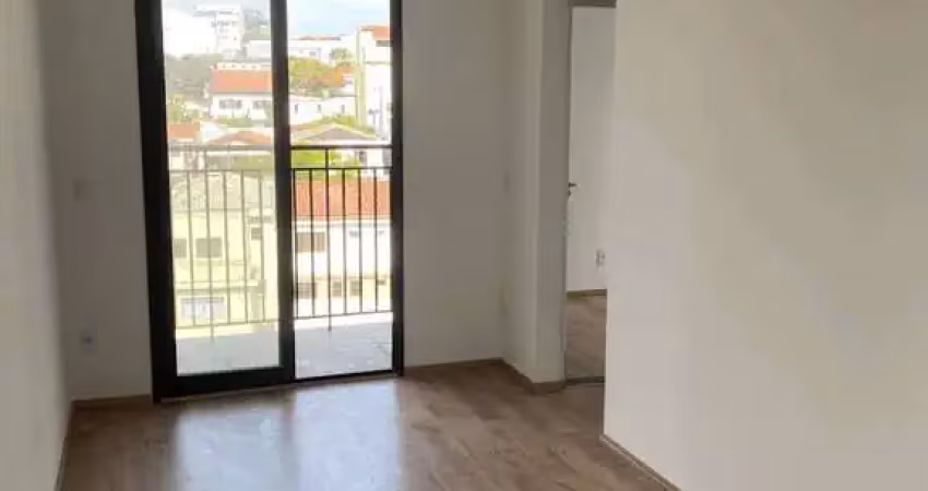 Apartamento com 2 quartos à venda na Rua Xingu, 475, Vila Valparaíso, Santo André