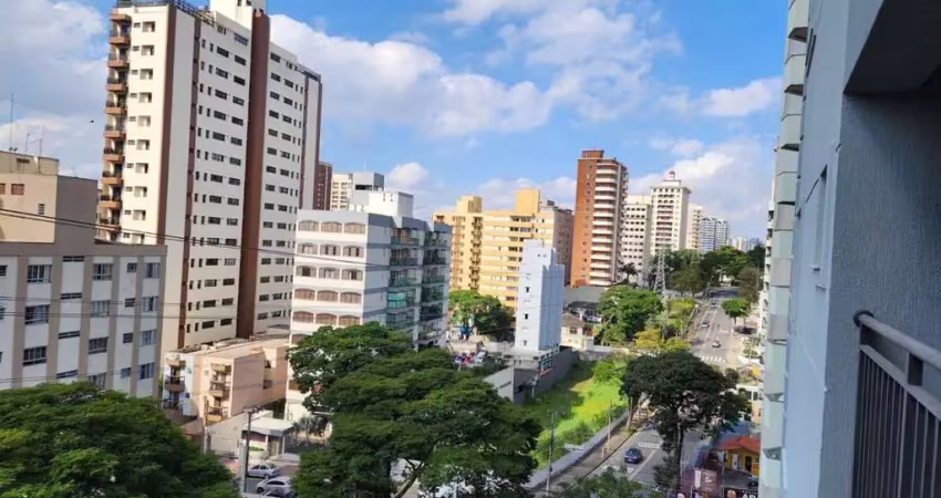 Apartamento com 3 quartos à venda na Avenida Doutor Cesário Bastos, 365, Vila Bastos, Santo André