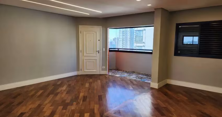 Apartamento com 3 quartos à venda na Rua Caminho do Pilar, 533, Vila Gilda, Santo André
