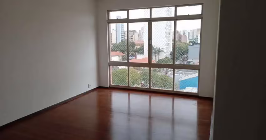 Apartamento com 4 quartos à venda na Rua Campos Sales, 555, Centro, Santo André