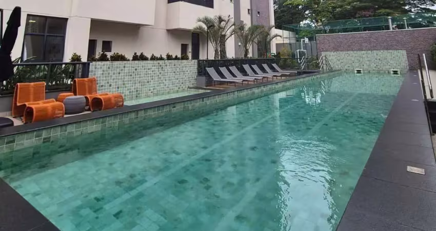 Apartamento com 3 quartos à venda na Rua das Aroeiras, 300, Jardim, Santo André