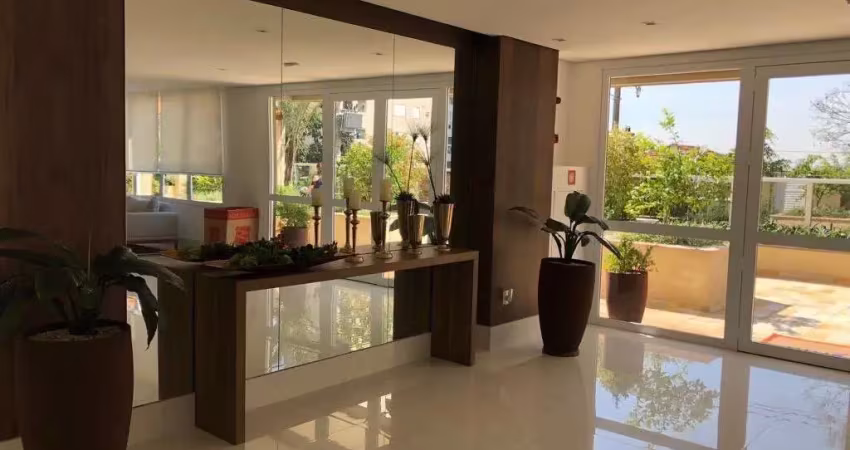 Apartamento com 2 quartos para alugar na Rua Javri, 136, Vila Eldízia, Santo André