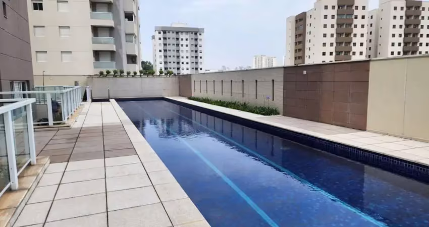 Apartamento com 2 quartos para alugar na Avenida Estados Unidos, 65, Parque das Nações, Santo André