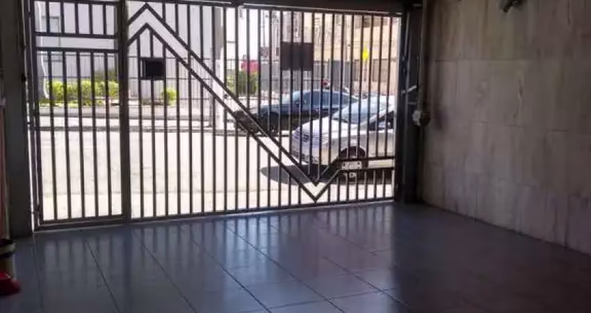 Casa com 3 quartos à venda na Rua Dentista Barreto, 431, Vila Carrão, São Paulo