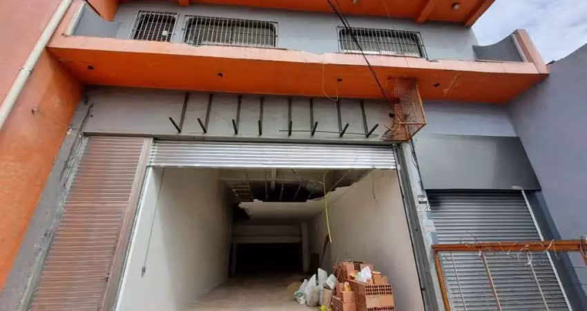 Excelente localização e infraestrutura, não perca tempo e agende uma visita!