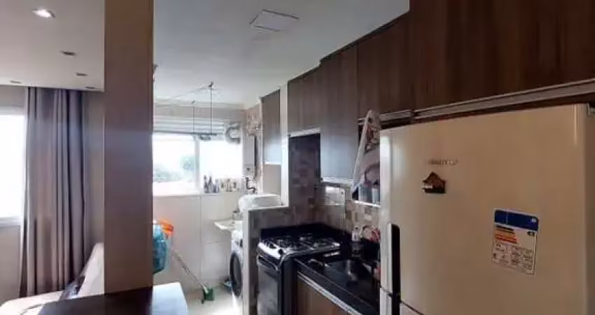Lindo apartamento semi mobiliado! pronto para morar!!