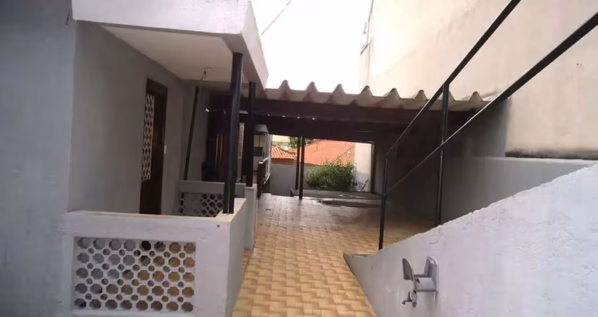 Casa comercial com 1 sala à venda na Rua Iru, 208, Vila Formosa, São Paulo