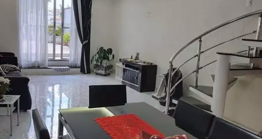 Sobrado à venda - conforto, espaço e lazer para sua família!