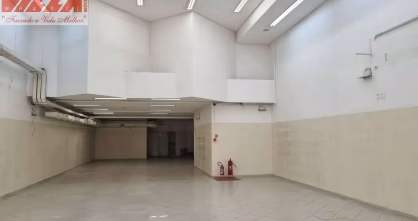 Excelente prédio comercial em são mateus ideal para diversas atividades com 04 vagas