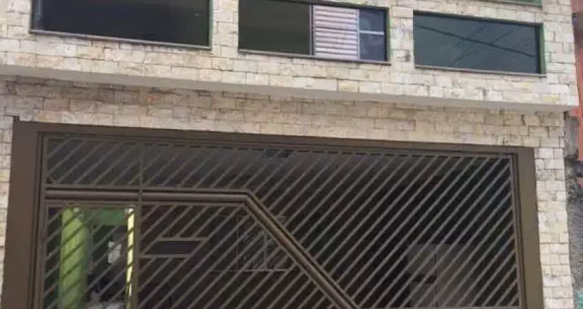 Sobrado à venda - conforto e espaço para sua família!