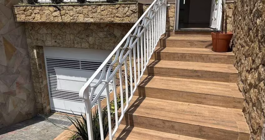 Casa com 4 quartos à venda na Rua Mariano de Sousa, 288, Chácara Santo Antônio (Zona Leste), São Paulo