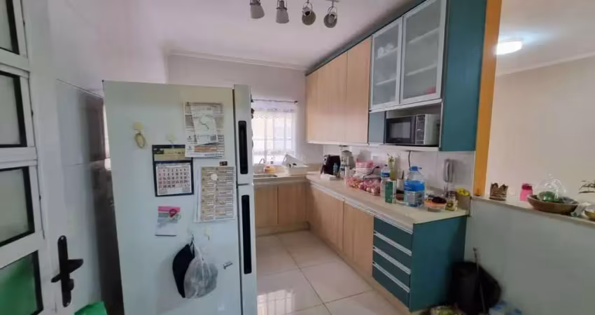 Vila carrão - sobrado em condomínio fechado: segurança e conforto