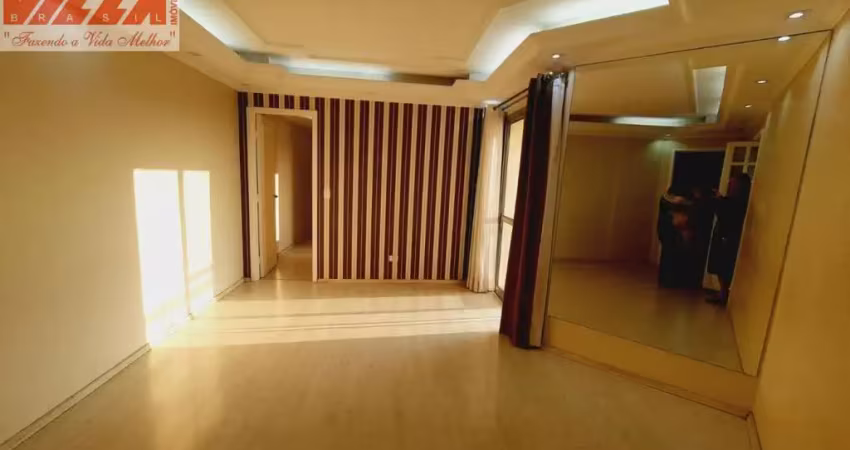 Apartamento com 3 quartos à venda na Rua Rego Barros, 570, Jardim Vila Formosa, São Paulo