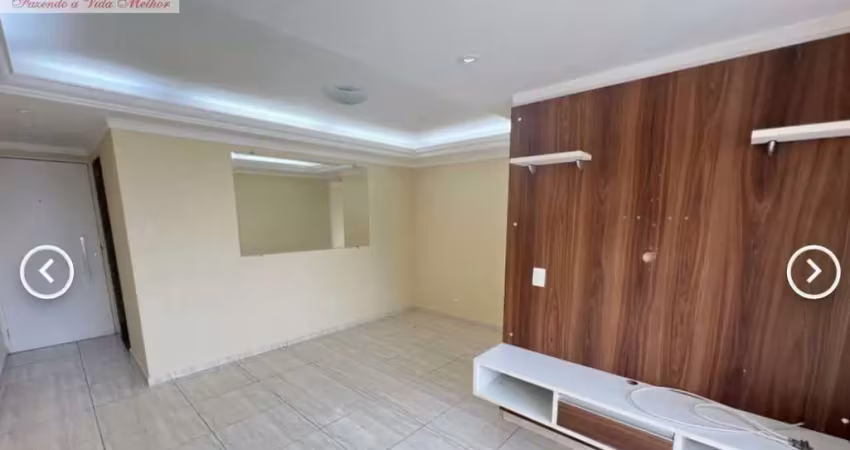 Apartamento com 3 quartos à venda na Rua Luís Filipe Alberti, --, Jardim Maringa, São Paulo