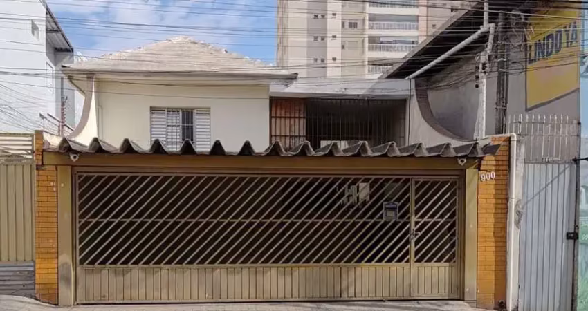 Venda de 3 casas térreas - excelente oportunidade para investimento