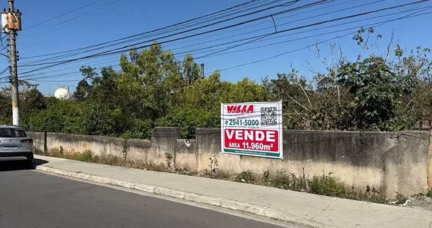 Terreno à venda na R Santo André Avelino, --, Parque São Rafael, São Paulo