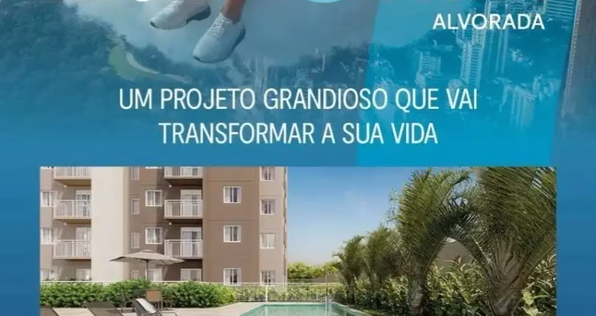 Apartamento com 2 quartos à venda na Avenida Nossa Senhora do Sabará, Vila Emir, São Paulo