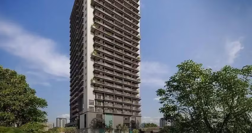 Apartamento no condomínio oriz previsão de entrega 30/05/2025