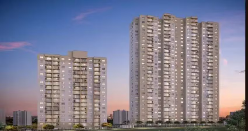 Apartamento com 2 quartos à venda na Rua Francisco Felippe Agostini, S/N, Vila Inglesa, São Paulo