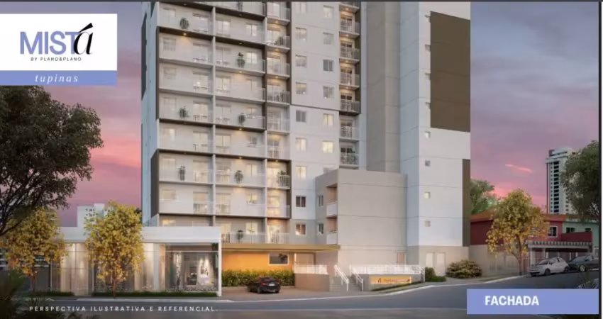 Lindo apartamento próximo metrô são judas com área de lazer completo.