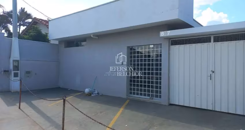 Ponto comercial com 7 salas para alugar na Rua Padre José, 817, Centro, Mogi Mirim