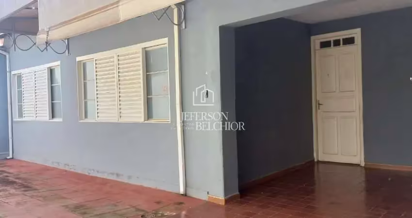Casa com 3 quartos à venda na Vila Bordignon, Mogi Mirim 