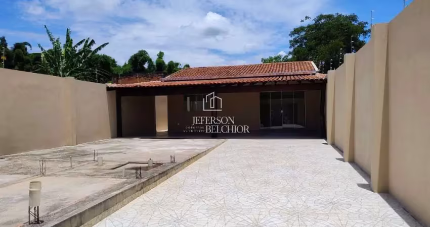 Casa com 2 quartos à venda na Rua José Mário Barros Milano, 110, NIAS Vereador Antonio Carlos Guarnieri, Mogi Mirim