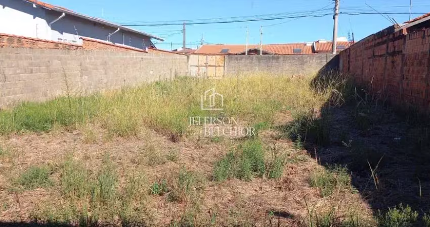 Terreno à venda no Jardim Scomparim, Mogi Mirim 