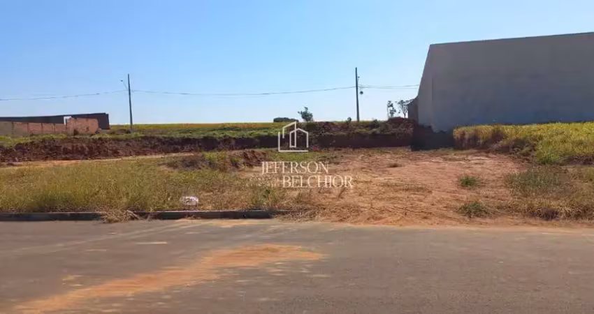 Terreno à venda no Jardim Planalto, Mogi Mirim 