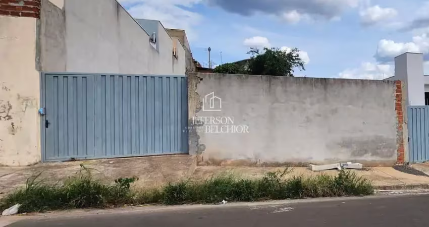 Terreno à venda no Parque das Laranjeiras, Mogi Mirim 